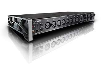 Tascam US-16x08