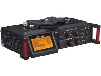 Tascam DR-70D