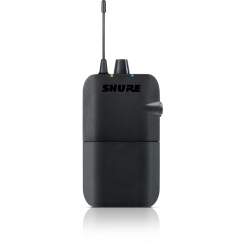 Shure P3R M16 Taschenempfänger  (686 bis 710 MHz)