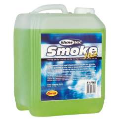 Showtec Low smoke fluid 5 Liter