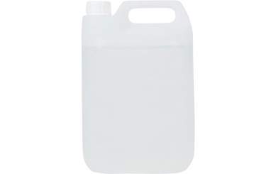 Showtec Fog Fluid Regular 5 Liter