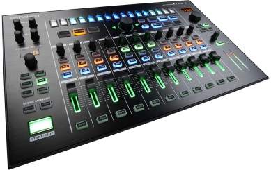 Roland AIRA MX-1 Mix Performer