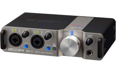 Zoom UAC-2
