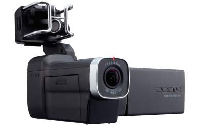 Zoom Q8