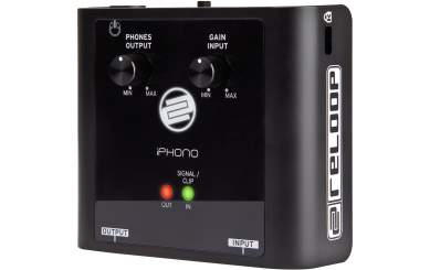 Reloop iPhono 2