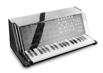 Decksaver Korg MS-20 Mini Schutzabdeckung