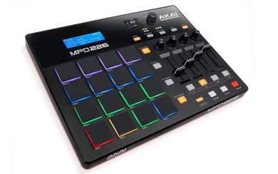 Akai Pro MPD 226