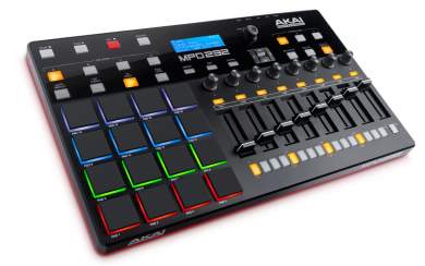 Akai Pro MPD 232