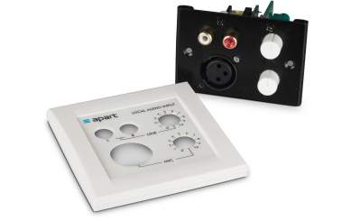 Apart Audio ALINP