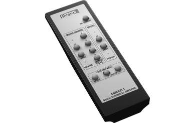 Apart Audio CONCEPT1-RC