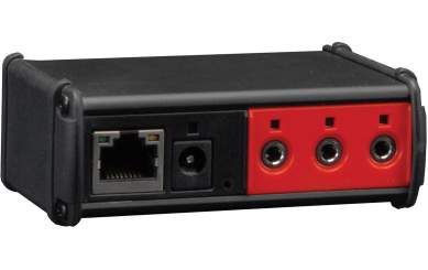 Apart Audio NETKIT-IR