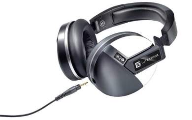 Ultrasone Performance 820 weiß
