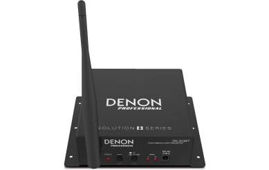 Denon Professional DN-202WT