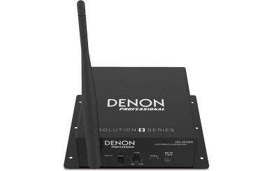 Denon Professional DN-202WR