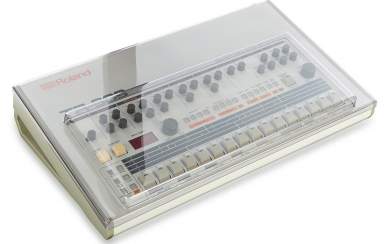 Decksaver Roland TR-909 Schutzabdeckung