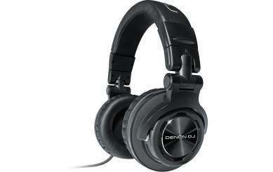 Denon DJ DN-HP1100 Kopfhöhrer