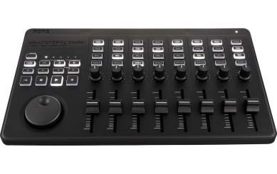 Korg nanoKONTROL Studio