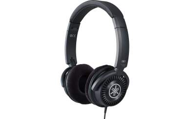 Yamaha HPH-150B schwarz