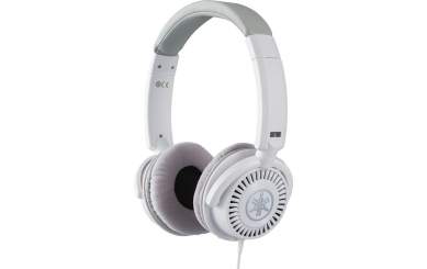 Yamaha HPH-150WH weiß