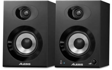 Alesis Elevate 4, Paar