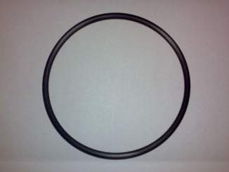 Martin Gummiriemen Viton O-Ring für PR1 Goborad/ 67 x 3mm