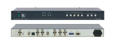 Kramer FC-4001 Analoge Video-Konverter