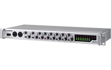 Tascam Series 8p Dyna