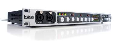 Lexicon I-Onix FW810S FireWire Interface