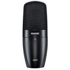 Shure SM 27-LC Großmembran-Kondensatormikrofon