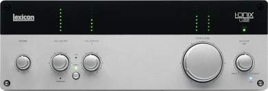 Lexicon I-O U22 Audiointerface