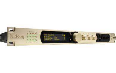 Lexicon PCM 96S Surround Effekte mit FireWire