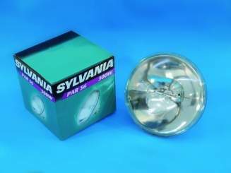 Sylvania PAR-56 240V/300W NSP 2000h 2750K