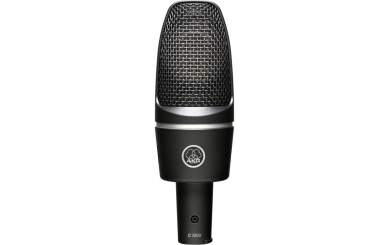 AKG C 3000