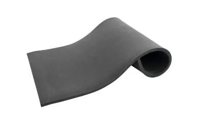 Steinigke Weichschaumstoff 10mm 100x200cm