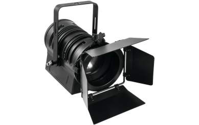 Eurolite LED THA-40PC Theater-Spot sw