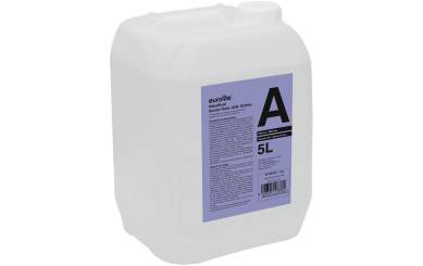 Eurolite Smoke Fluid -A2D- Action Nebelfluid 5l
