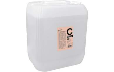 Eurolite Smoke Fluid -C2D- Standard Nebelfluid 25l
