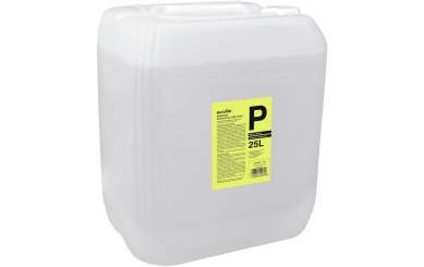 Eurolite Smoke Fluid -P2D- Profi Nebelfluid 25l