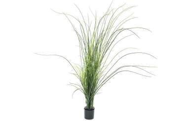 Europalms Schilfgras, 145cm, Kunststoffpflanze