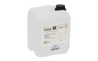 Hazebase Base*M Nebelfluid 25l Kanister