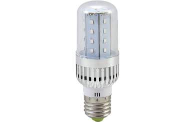 Omnilux LED E-27 230V 5W 28 LEDs UV
