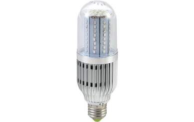 Omnilux LED E-27 230V 15W 80 LEDs UV