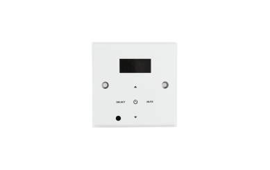 Omnitronic MCS-1250 MK2 Einbaucontroller