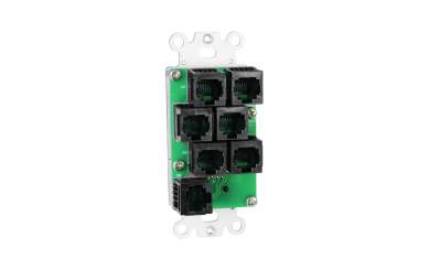 Omnitronic MCS-1250 MK2 Hub