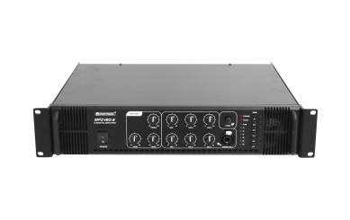 Omnitronic MPZ-180.6 ELA-Mischverstärker