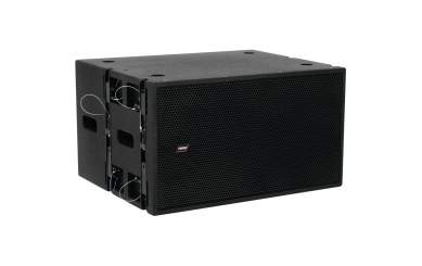 PSSO CLA-212 Line Array Subwoofer