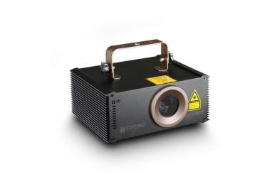 Cameo Wookie 200 R Animationslaser 200mW rot