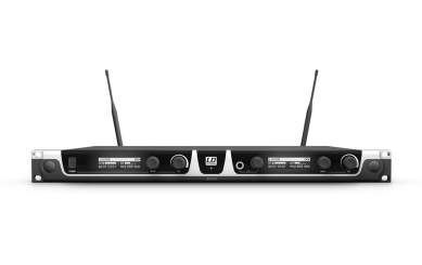 LD Systems U506 R 2 Doppel Empfänger