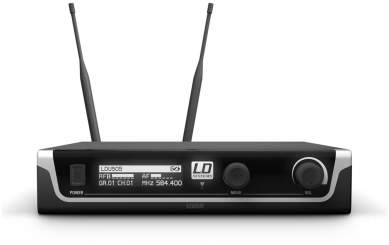 LD Systems U505 R Empfänger