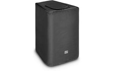 LD Systems Stinger 8 G3 PC Gepolsterte Schutzhülle für Stinger G3 PA-Lautsprecher 8˝